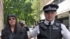 1 thiếu niên Anh bị truy tố về tội giết người trong vụ bạo động ở London