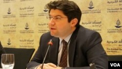 Loqman Ahmadi
