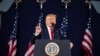 TT Trump công kích ‘cách mạng văn hóa cánh tả’ trong diễn văn ở Mount Rushmore