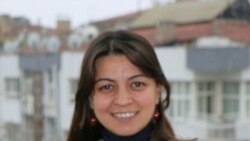 Ayşe Guney