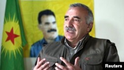 Murat Karayilan