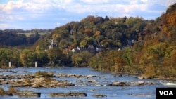 Harper's Ferry, West Virginia