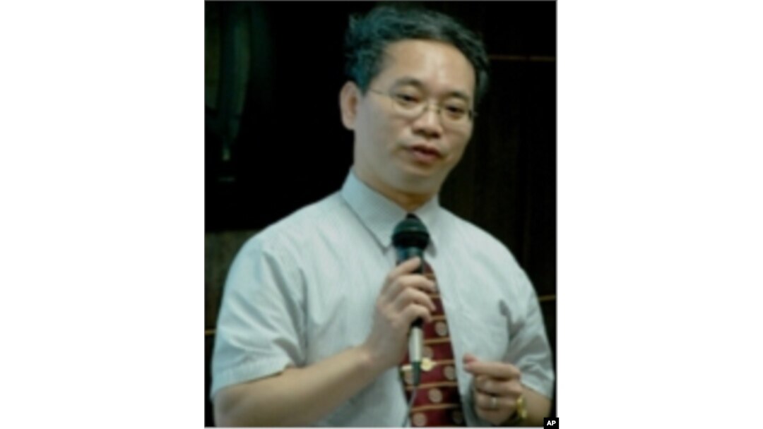 台灣經濟部投資審議委員會發言人張銘斌