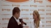 Entrevista completa con Lilian Tintori