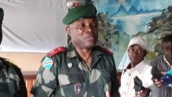 SML: Ba Mobondo 60 Bakangami mpe batindami Kinshasa nsima na koboma mokambi ya basoda na bato 11 na Batshongo