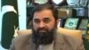 وفاقی وزیر ممکت برائے اُمور داخلہ بلیغ الرحمان (فائل فوٹو)