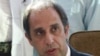 Special Rapporteur on human rights in Myanmar, Tomás Ojea Quintana