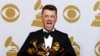 57a. Entrega de los Premios Grammy