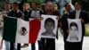 Masacre de Iguala “crimen de Estado”