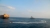 Yemen'deki Husi militanlarının Aden Körfezi'nde Liberya'ya ait Barbados bandıralı ticari gemi True Confidence'a düzenlediği füze saldırısı sonucu gemi mürettebatındaki iki kişi öldü. 