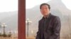북한에 억류된 한국계 중국인 기독교도 장문석 씨. 사진 제공: The Voice of the Martyrs.