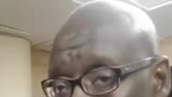 Gurukota reZvehutano Dr David Parirenyatwa Royambira Vabereki Kuti Vatarisise Vana Vavo Kuitira Kuti Vasashandise Zvinodhaka