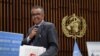 OMS Yanse Gukora Amatohoza Etiyopiya Isaba kuri Tedros 