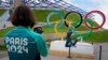 Paris Olympics