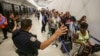 Nuevas medidas de seguridad en aeropuertos de EE.UU.