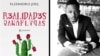 Elizandro Joel, autor de Realidades Camufladas