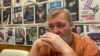 Дмитрий Муратов во время интервью Русской службе «Голоса Америки» 17 декабря 2021 года