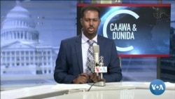 Caawa iyo Dunida