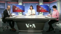 ဗွီအိုအေ မြန်မာညချမ်း၊ ဒီဇင်ဘာ ၁၇၊ ၂၀၂၂ 