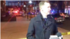 Departamento de Policía de Denver ofrece declaraciones sobre lo ocurrido en el centro de la capital de Colorado conocida como LoDo.