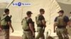VOA60 Duniya: A Nijar Sojoji 1500 Su Ka Yi Atisayen Yakar Barazanar Ta'addanci A Yankin