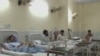 Fight Against Militants in Pakistan Leads to Advanced Treatments for Wounded