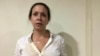 La líder opositora venezolana María Corina Machado se opone a las elecciones municipales programadas para el 9 de diciembre de 2018 en Venezuela.