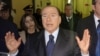 Cựu Thủ tướng Berlusconi mất ghế trong Quốc hội Ý