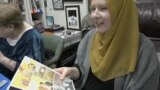 Warung VOA: Lebaran di Amerika (4)