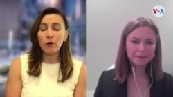 Entrevista de la VOA: Mendrala arroja luz sobre política de Biden hacia América Latina