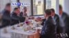 VOA60 Duniya: A Yau Alhamis Sakateren Harkokin Wajen Amurka Mike Pompeo Zai Koma Teburin Tattaunawa Da Kim Yong Chol