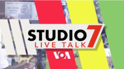 LiveTalk: Chinese Investment in Africa, Beyond