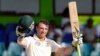 Australian Cricketer Dies After Freak On-Field Accident