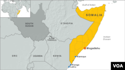 Somalia