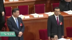 美国学者解读中共十九大看点