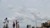 Côte d'Ivoire: Phe của ông Gbagbo tấn công một căn cứ của đối thủ