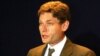 MrTom Malinowski, Washington advocacy director of Human Rights Watch.