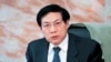 中国房地产大亨任志强