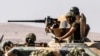 Turkish Airstrikes in Syria Kill 35 Civilians as Rebels Seize Territory Under Militant Control