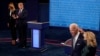 2020 presidential campaign debate in Cleveland