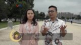 Warung VOA: Lebaran di Amerika (2)