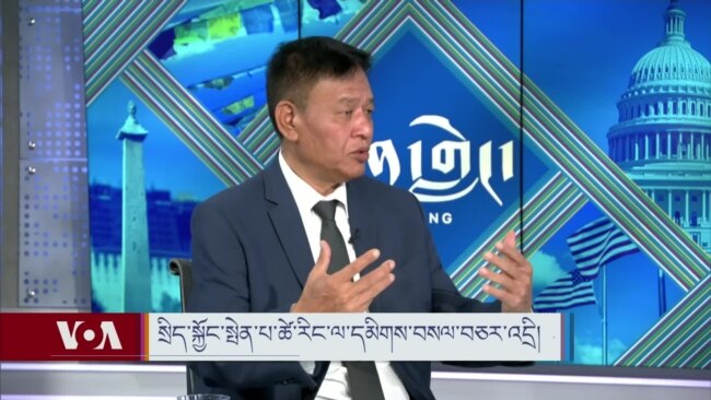 སྲིད་སྐྱོང་སྤེན་པ་ཚེ་རིང་ལ་དམིགས་བསལ་བཅར་འདྲི། 