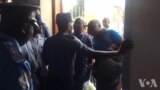 VaSolomon Mguni Vanosarudzwa Sameya weGuta reBulawayo