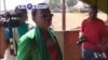 VOA60 Duniya: Shugaban Kasar Rwanda Paul Kagame Ya Yiwa Sama Da Fursunoni 2000 Afuwa