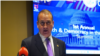 Díaz Balart “Estamos hablando con la administración” para dar TPS a los venezolanos