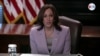 VP Kamala Harris reiteró apoyo a jóvenes soñadores durante reunión en la Casa Blanca