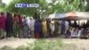 VOA60 Afrika: ‘Yan Najeriya Da Yakin Boko Haram Yaraba Da Muhallansu Na Ci Gaba Da Arcewa Zuwa Sansanonin Sojoji