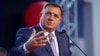 Bosnia Election 