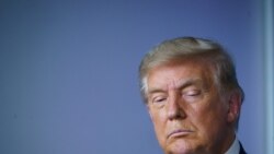 Juez rechaza acción de Trump para detener certificación de votos en Pensilvania