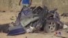 'Yan Kungiyar Boko Haram Sun Kai Mummunan Hari A Birnin Maiduguri
